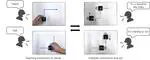 Embodied Interaction with Large Language Models: A Spatio-Physical Approach for Engaging Non-technical Users
