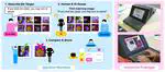 Exploring a Collaborative Gamified Approach to Vision-Language Model Evaluation
